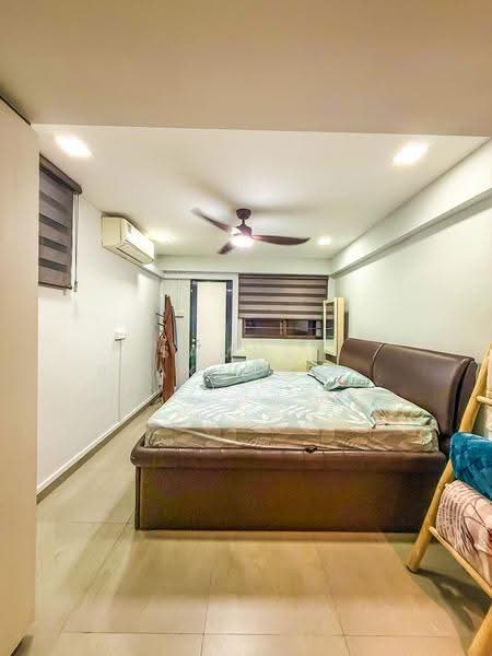 108 Woodlands Street 13, 108 Woodlands Street 13, Admiralty / Woodlands, 3 Bedrooms, 1,001 sqft, HDB Flat For Sale, by Samuel Prakash S/O Joseph Asirvatham, 500276316 - PropertyGuru.com.sg