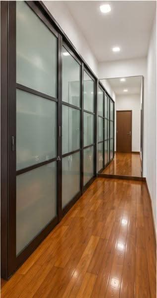 Large Corner Terrace, with Private Lift, Near Sembawang Park, Sembawang / Yishun, 6 Bedrooms, 3,950 sqft, Corner Terrace For Sale, by Sean Tan, 500276317 - Corridor - PropertyGuru.com.sg