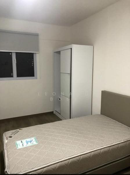 512 West Coast Drive, 512 West Coast Drive, Buona Vista / West Coast / Clementi New Town, 3 Bedrooms, 980 sqft, HDB Flat For Rent, by Leonard Boey, 500276318 - Bedroom - PropertyGuru.com.sg