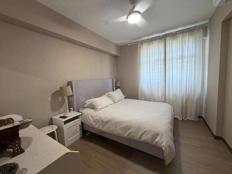 382C Yishun Street 31, 382C Yishun Street 31, Sembawang / Yishun, Room Rental, 200 sqft, HDB Flat For Rent, by Kendrick Yeap, 500276319 - Bedroom - PropertyGuru.com.sg