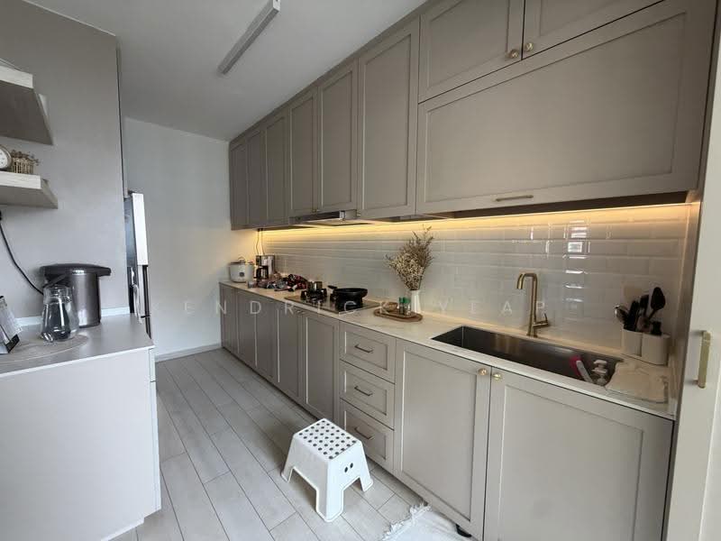 382C Yishun Street 31, 382C Yishun Street 31, Sembawang / Yishun, Room Rental, 200 sqft, HDB Flat For Rent, by Kendrick Yeap, 500276319 - Kitchen - PropertyGuru.com.sg