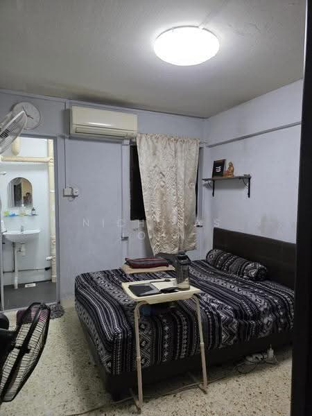 17 Hougang Avenue 3, 17 Hougang Avenue 3, Hougang / Punggol / Sengkang, Room Rental, 130 sqft, HDB Flat For Rent, by Nicholas John, 500276324 - Bedroom - PropertyGuru.com.sg