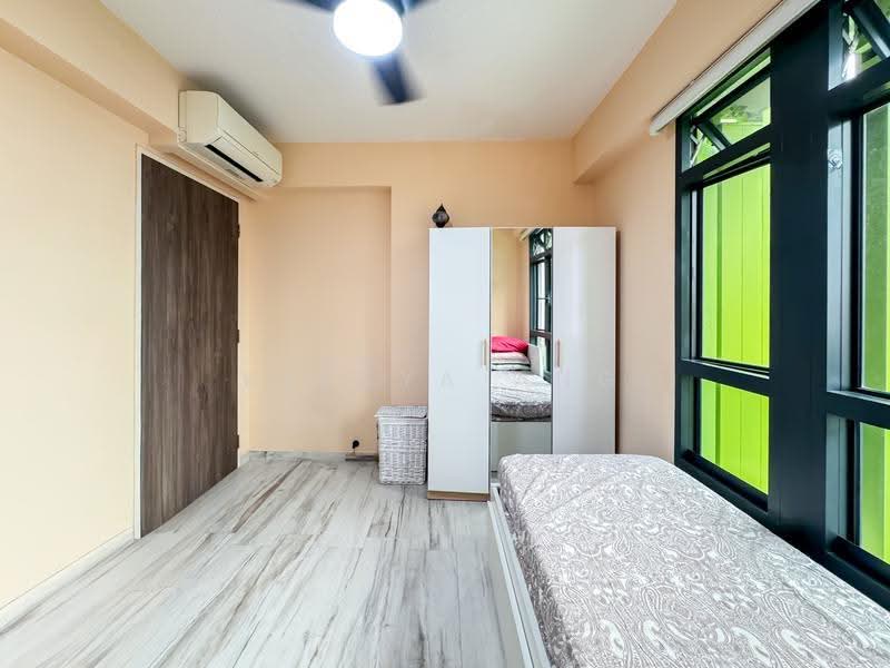 104A Bidadari Park Drive, 104A Bidadari Park Drive, Balestier / Toa Payoh, 3 Bedrooms, 1,001 sqft, HDB Flat For Sale, by Keesya Ang, 500276325 - Bedroom - PropertyGuru.com.sg