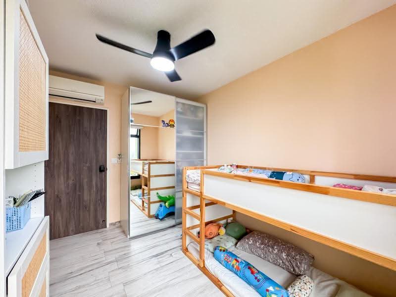 104A Bidadari Park Drive, 104A Bidadari Park Drive, Balestier / Toa Payoh, 3 Bedrooms, 1,001 sqft, HDB Flat For Sale, by Keesya Ang, 500276325 - Bedroom - PropertyGuru.com.sg