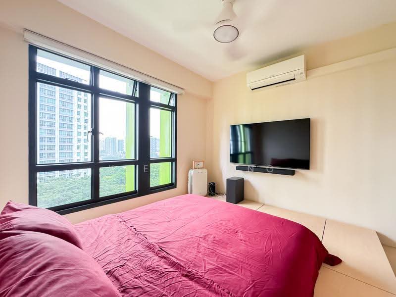 104A Bidadari Park Drive, 104A Bidadari Park Drive, Balestier / Toa Payoh, 3 Bedrooms, 1,001 sqft, HDB Flat For Sale, by Keesya Ang, 500276325 - Bedroom - PropertyGuru.com.sg