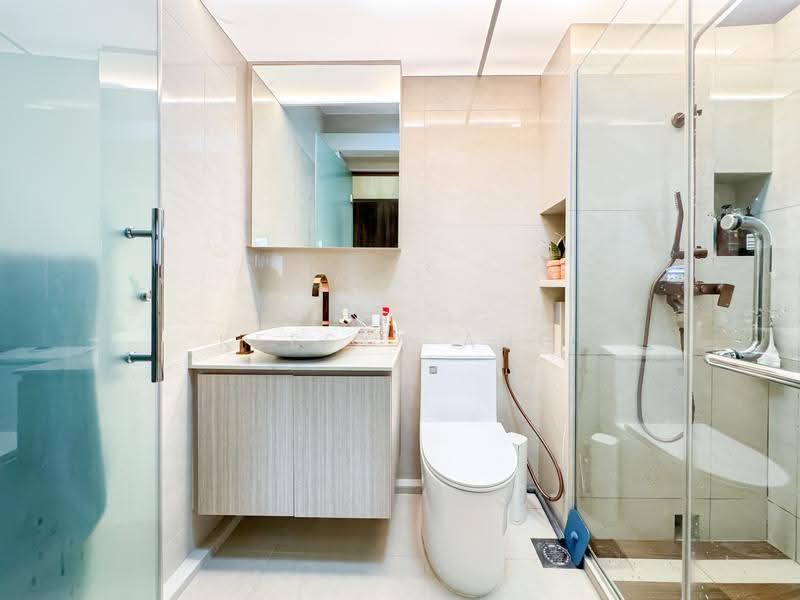 104A Bidadari Park Drive, 104A Bidadari Park Drive, Balestier / Toa Payoh, 3 Bedrooms, 1,001 sqft, HDB Flat For Sale, by Keesya Ang, 500276325 - Bathroom - PropertyGuru.com.sg