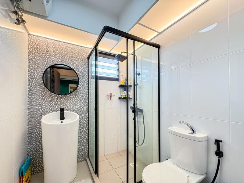 104A Bidadari Park Drive, 104A Bidadari Park Drive, Balestier / Toa Payoh, 3 Bedrooms, 1,001 sqft, HDB Flat For Sale, by Keesya Ang, 500276325 - Bathroom - PropertyGuru.com.sg