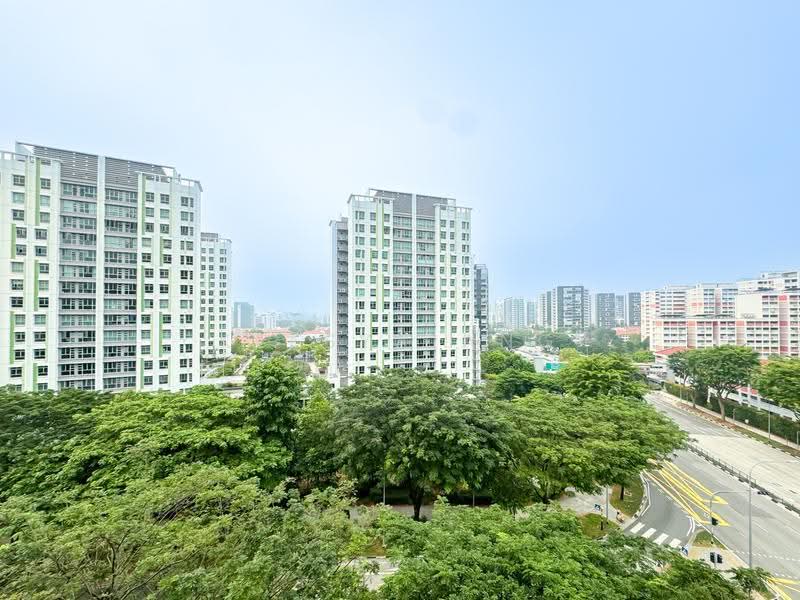 104A Bidadari Park Drive, 104A Bidadari Park Drive, Balestier / Toa Payoh, 3 Bedrooms, 1,001 sqft, HDB Flat For Sale, by Keesya Ang, 500276325 - Exterior - PropertyGuru.com.sg