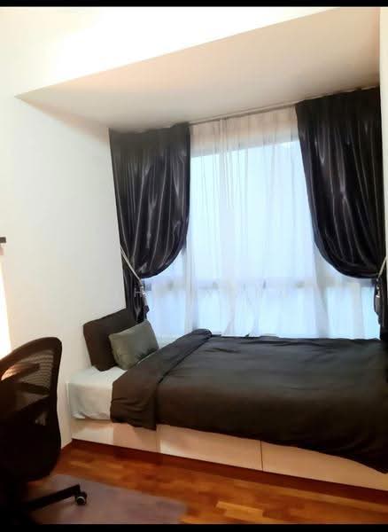 NV Residences, 91 Pasir Ris Grove, Pasir Ris / Tampines, 3 Bedrooms, 1,109 sqft, Condominium For Sale, by John Wong, 500276326 - Bedroom - PropertyGuru.com.sg