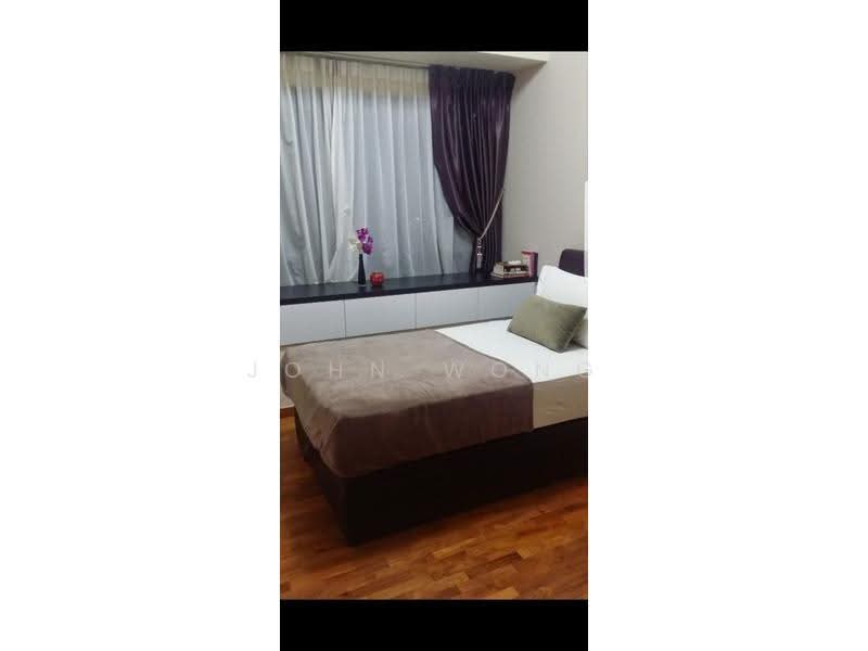 NV Residences, 91 Pasir Ris Grove, Pasir Ris / Tampines, 3 Bedrooms, 1,109 sqft, Condominium For Sale, by John Wong, 500276326 - Bedroom - PropertyGuru.com.sg