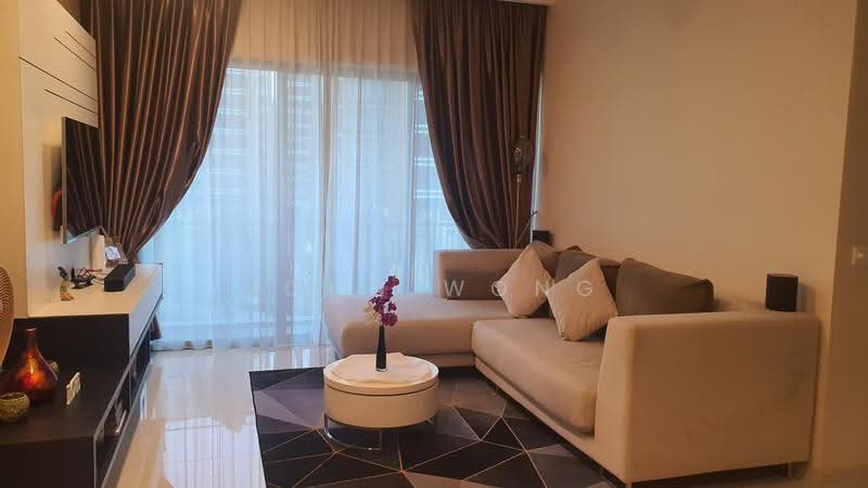 NV Residences, 91 Pasir Ris Grove, Pasir Ris / Tampines, 3 Bedrooms, 1,109 sqft, Condominium For Sale, by John Wong, 500276326 - Living Room - PropertyGuru.com.sg