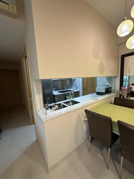 NV Residences, 91 Pasir Ris Grove, Pasir Ris / Tampines, 3 Bedrooms, 1,109 sqft, Condominium For Sale, by John Wong, 500276326 - Kitchen - PropertyGuru.com.sg
