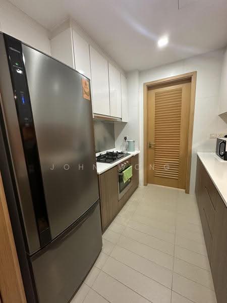 NV Residences, 91 Pasir Ris Grove, Pasir Ris / Tampines, 3 Bedrooms, 1,109 sqft, Condominium For Sale, by John Wong, 500276326 - Kitchen - PropertyGuru.com.sg