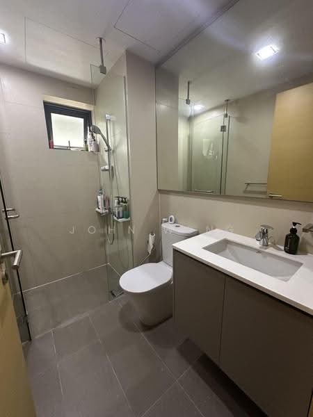 NV Residences, 91 Pasir Ris Grove, Pasir Ris / Tampines, 3 Bedrooms, 1,109 sqft, Condominium For Sale, by John Wong, 500276326 - Bathroom - PropertyGuru.com.sg