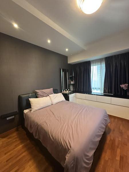 NV Residences, 91 Pasir Ris Grove, Pasir Ris / Tampines, 3 Bedrooms, 1,109 sqft, Condominium For Sale, by John Wong, 500276326 - PropertyGuru.com.sg