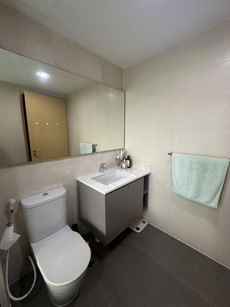 NV Residences, 91 Pasir Ris Grove, Pasir Ris / Tampines, 3 Bedrooms, 1,109 sqft, Condominium For Sale, by John Wong, 500276326 - PropertyGuru.com.sg