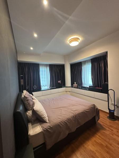 NV Residences, 91 Pasir Ris Grove, Pasir Ris / Tampines, 3 Bedrooms, 1,109 sqft, Condominium For Sale, by John Wong, 500276326 - PropertyGuru.com.sg
