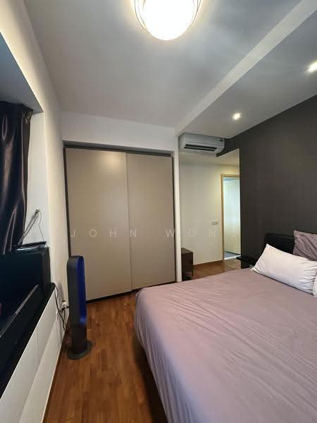 NV Residences, 91 Pasir Ris Grove, Pasir Ris / Tampines, 3 Bedrooms, 1,109 sqft, Condominium For Sale, by John Wong, 500276326 - PropertyGuru.com.sg