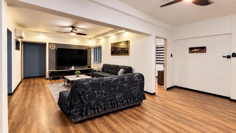 136 Marsiling Road, 136 Marsiling Road, Admiralty / Woodlands, 5 Bedrooms, 1,862 sqft, HDB Flat For Sale, by Hamzah Salleh, 500276329 - PropertyGuru.com.sg