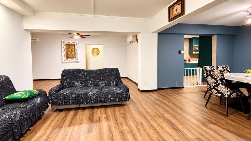 136 Marsiling Road, 136 Marsiling Road, Admiralty / Woodlands, 5 Bedrooms, 1,862 sqft, HDB Flat For Sale, by Hamzah Salleh, 500276329 - PropertyGuru.com.sg