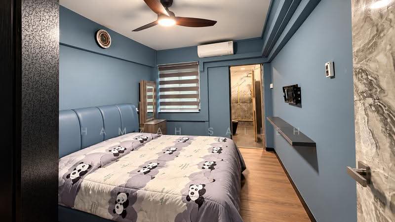 136 Marsiling Road, 136 Marsiling Road, Admiralty / Woodlands, 5 Bedrooms, 1,862 sqft, HDB Flat For Sale, by Hamzah Salleh, 500276329 - PropertyGuru.com.sg