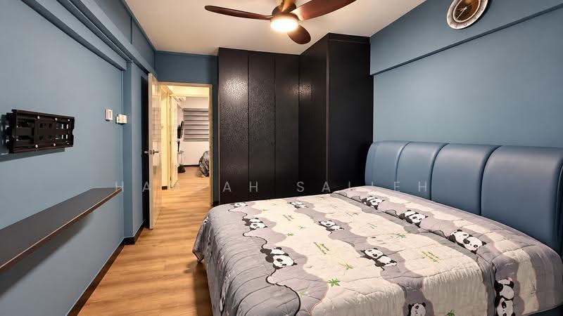 136 Marsiling Road, 136 Marsiling Road, Admiralty / Woodlands, 5 Bedrooms, 1,862 sqft, HDB Flat For Sale, by Hamzah Salleh, 500276329 - PropertyGuru.com.sg