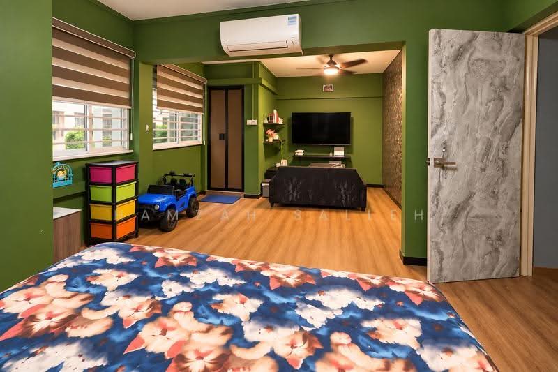 136 Marsiling Road, 136 Marsiling Road, Admiralty / Woodlands, 5 Bedrooms, 1,862 sqft, HDB Flat For Sale, by Hamzah Salleh, 500276329 - PropertyGuru.com.sg