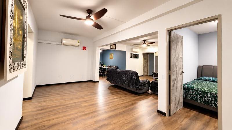 136 Marsiling Road, 136 Marsiling Road, Admiralty / Woodlands, 5 Bedrooms, 1,862 sqft, HDB Flat For Sale, by Hamzah Salleh, 500276329 - PropertyGuru.com.sg