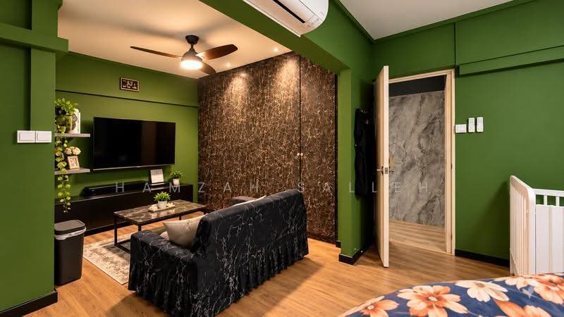 136 Marsiling Road, 136 Marsiling Road, Admiralty / Woodlands, 5 Bedrooms, 1,862 sqft, HDB Flat For Sale, by Hamzah Salleh, 500276329 - PropertyGuru.com.sg