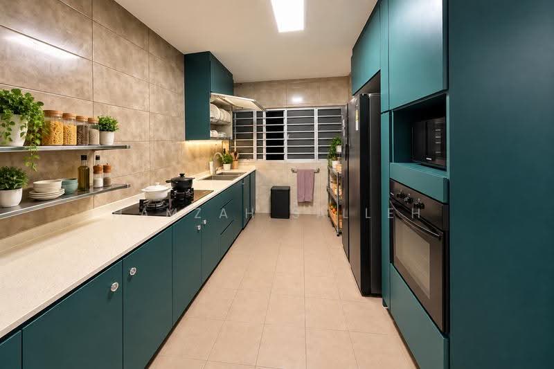 136 Marsiling Road, 136 Marsiling Road, Admiralty / Woodlands, 5 Bedrooms, 1,862 sqft, HDB Flat For Sale, by Hamzah Salleh, 500276329 - PropertyGuru.com.sg