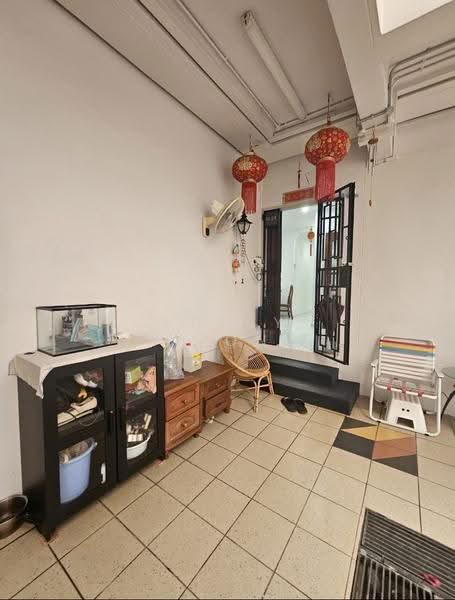 652 Senja Link, 652 Senja Link, Dairy Farm / Bukit Panjang / Choa Chu Kang, 3 Bedrooms, 980 sqft, HDB Flat For Sale, by Stacy Chiong, 500276332 - Entrance - PropertyGuru.com.sg