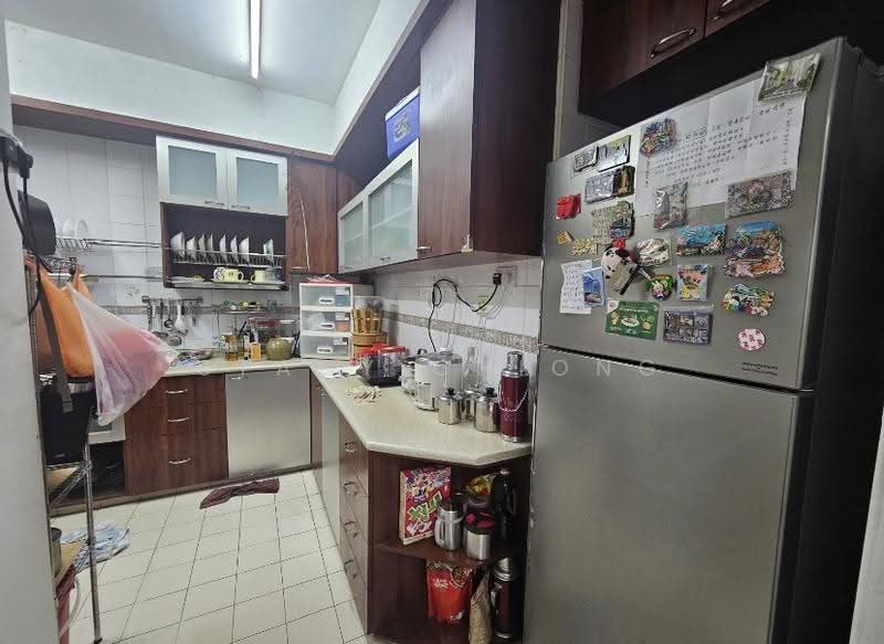 652 Senja Link, 652 Senja Link, Dairy Farm / Bukit Panjang / Choa Chu Kang, 3 Bedrooms, 980 sqft, HDB Flat For Sale, by Stacy Chiong, 500276332 - Kitchen - PropertyGuru.com.sg