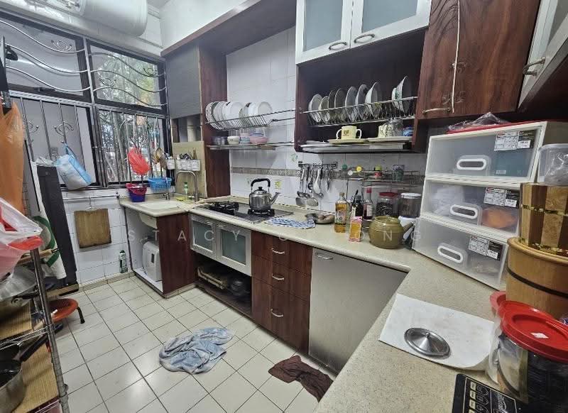 652 Senja Link, 652 Senja Link, Dairy Farm / Bukit Panjang / Choa Chu Kang, 3 Bedrooms, 980 sqft, HDB Flat For Sale, by Stacy Chiong, 500276332 - Kitchen - PropertyGuru.com.sg