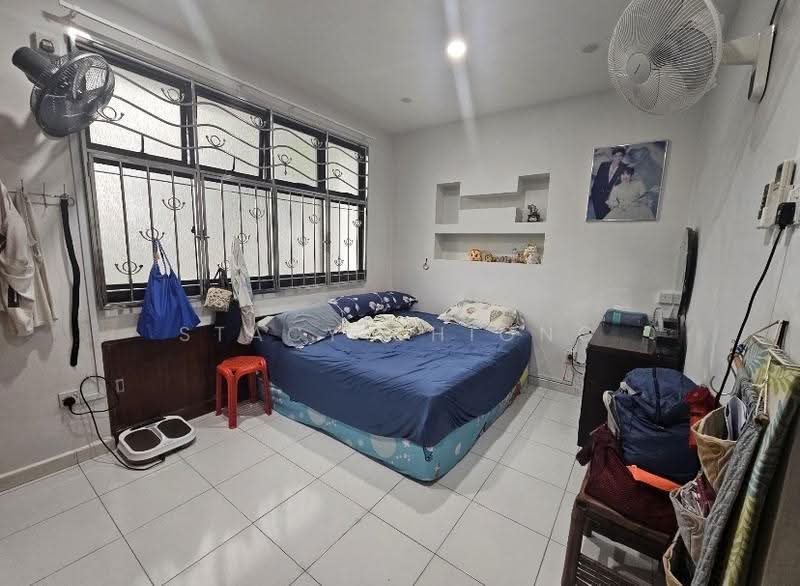652 Senja Link, 652 Senja Link, Dairy Farm / Bukit Panjang / Choa Chu Kang, 3 Bedrooms, 980 sqft, HDB Flat For Sale, by Stacy Chiong, 500276332 - Bedroom - PropertyGuru.com.sg