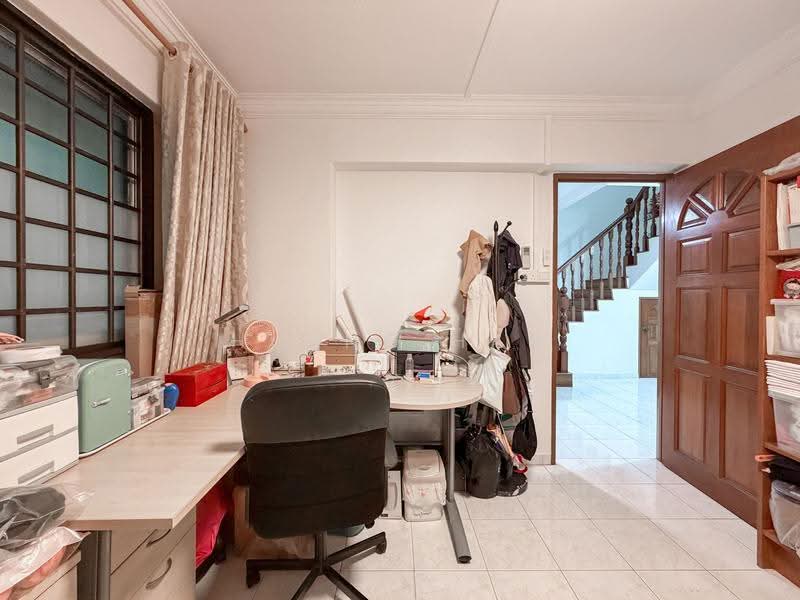 222 Bishan Street 23, 222 Bishan Street 23, Ang Mo Kio / Bishan / Thomson, 4 Bedrooms, 1,572 sqft, HDB Flat For Sale, by Huang Han, 500276334 - Study - PropertyGuru.com.sg
