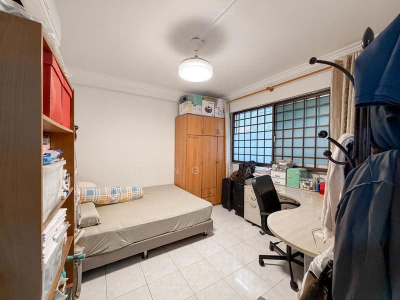 222 Bishan Street 23, 222 Bishan Street 23, Ang Mo Kio / Bishan / Thomson, 4 Bedrooms, 1,572 sqft, HDB Flat For Sale, by Huang Han, 500276334 - Bedroom - PropertyGuru.com.sg