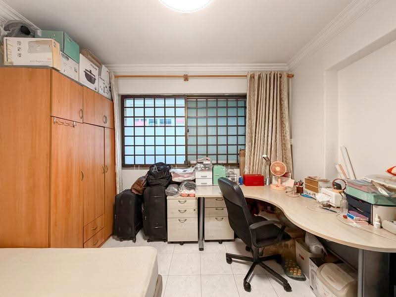 222 Bishan Street 23, 222 Bishan Street 23, Ang Mo Kio / Bishan / Thomson, 4 Bedrooms, 1,572 sqft, HDB Flat For Sale, by Huang Han, 500276334 - Study - PropertyGuru.com.sg