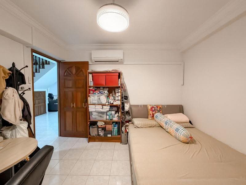 222 Bishan Street 23, 222 Bishan Street 23, Ang Mo Kio / Bishan / Thomson, 4 Bedrooms, 1,572 sqft, HDB Flat For Sale, by Huang Han, 500276334 - Bedroom - PropertyGuru.com.sg