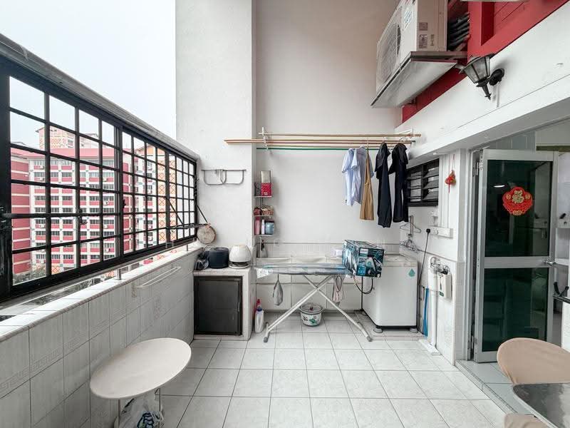 222 Bishan Street 23, 222 Bishan Street 23, Ang Mo Kio / Bishan / Thomson, 4 Bedrooms, 1,572 sqft, HDB Flat For Sale, by Huang Han, 500276334 - PropertyGuru.com.sg