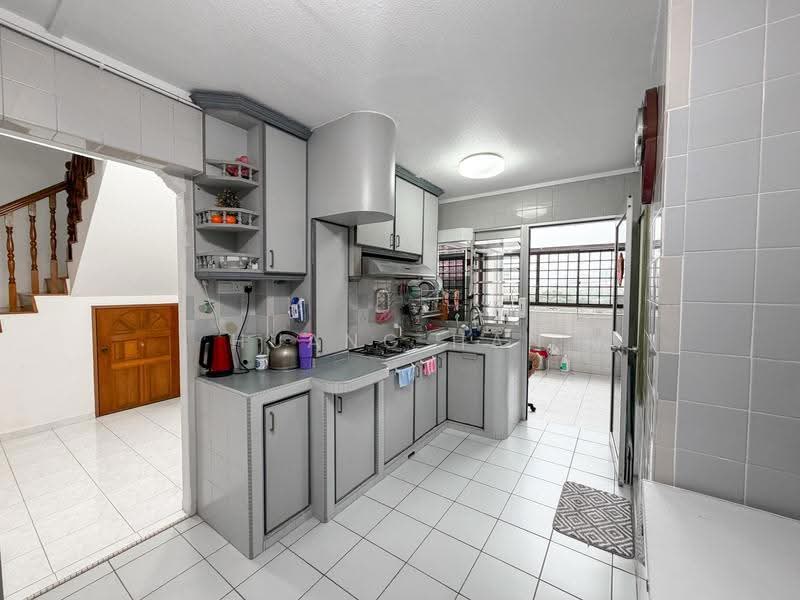 222 Bishan Street 23, 222 Bishan Street 23, Ang Mo Kio / Bishan / Thomson, 4 Bedrooms, 1,572 sqft, HDB Flat For Sale, by Huang Han, 500276334 - PropertyGuru.com.sg