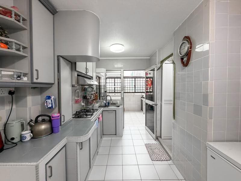 222 Bishan Street 23, 222 Bishan Street 23, Ang Mo Kio / Bishan / Thomson, 4 Bedrooms, 1,572 sqft, HDB Flat For Sale, by Huang Han, 500276334 - PropertyGuru.com.sg
