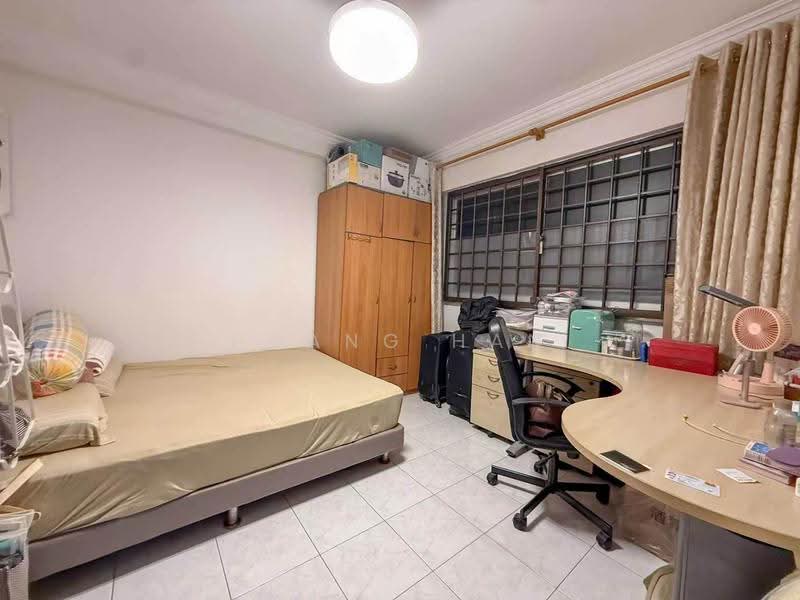 222 Bishan Street 23, 222 Bishan Street 23, Ang Mo Kio / Bishan / Thomson, 4 Bedrooms, 1,572 sqft, HDB Flat For Sale, by Huang Han, 500276334 - Bedroom - PropertyGuru.com.sg