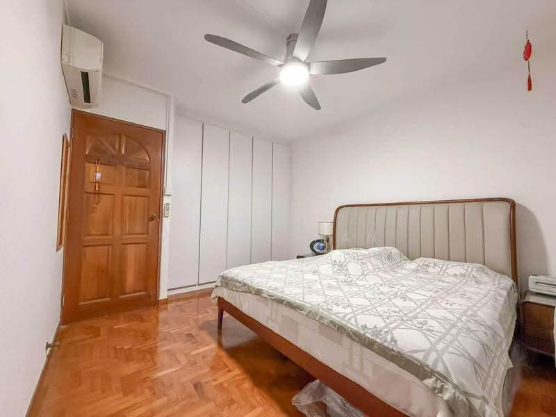 222 Bishan Street 23, 222 Bishan Street 23, Ang Mo Kio / Bishan / Thomson, 4 Bedrooms, 1,572 sqft, HDB Flat For Sale, by Huang Han, 500276334 - Bedroom - PropertyGuru.com.sg