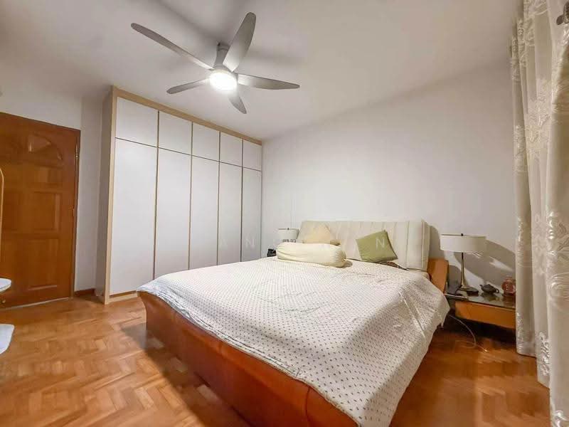 222 Bishan Street 23, 222 Bishan Street 23, Ang Mo Kio / Bishan / Thomson, 4 Bedrooms, 1,572 sqft, HDB Flat For Sale, by Huang Han, 500276334 - Bedroom - PropertyGuru.com.sg