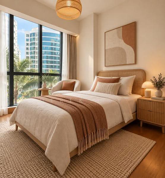 Water Place, 177 Tanjong Rhu Road, East Coast / Marine Parade, 3 Bedrooms, 1,227 sqft, Condominium For Sale, by Derek Tay, 500276335 - Bedroom 3 - PropertyGuru.com.sg