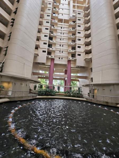 Heritage View, 6 Dover Rise, Buona Vista / West Coast / Clementi New Town, Room Rental, 95 sqft, Condominium For Rent, by Juliet Fong Lai Peng, 500276336 - Exterior - PropertyGuru.com.sg