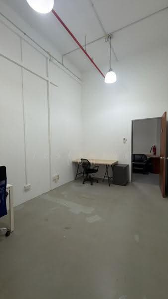 A'Posh BizHub, 1 Yishun industrial Street 1, Sembawang / Yishun, 150 sqft, Light Industrial (B1) For Rent, by Josephine LOH, 500276337 - Interior - CommercialGuru.com.sg