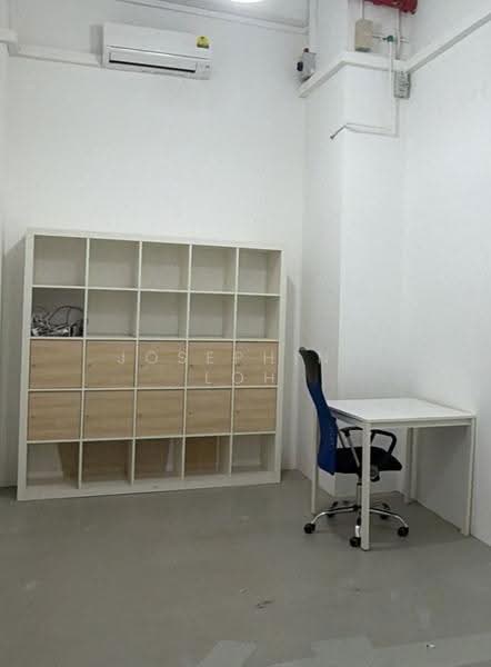 A'Posh BizHub, 1 Yishun industrial Street 1, Sembawang / Yishun, 150 sqft, Light Industrial (B1) For Rent, by Josephine LOH, 500276337 - Interior - CommercialGuru.com.sg
