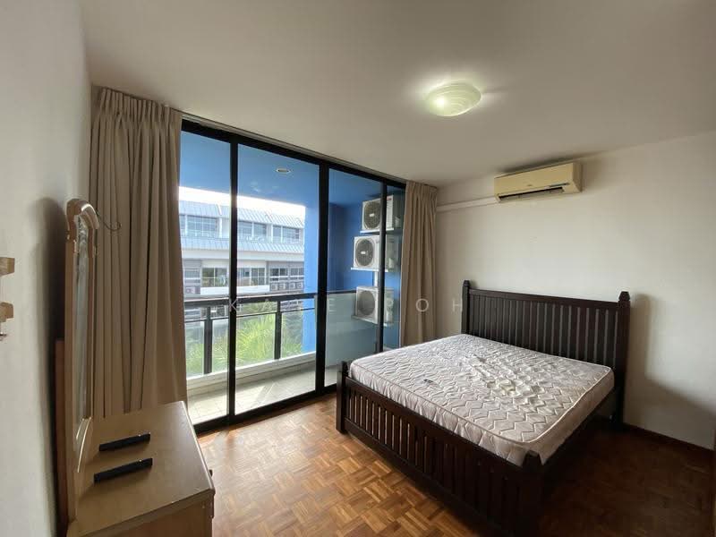 Siglap Center, 55 Siglap Road, East Coast / Marine Parade, 2 Bedrooms, 1,230 sqft, Apartment For Rent, by Kaye Poh, 500276338 - Bedroom - PropertyGuru.com.sg