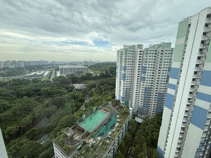 635B Senja Road, 635B Senja Road, Dairy Farm / Bukit Panjang / Choa Chu Kang, Room Rental, 80 sqft, HDB Flat For Rent, by Garry Lew, 500276339 - Exterior - PropertyGuru.com.sg